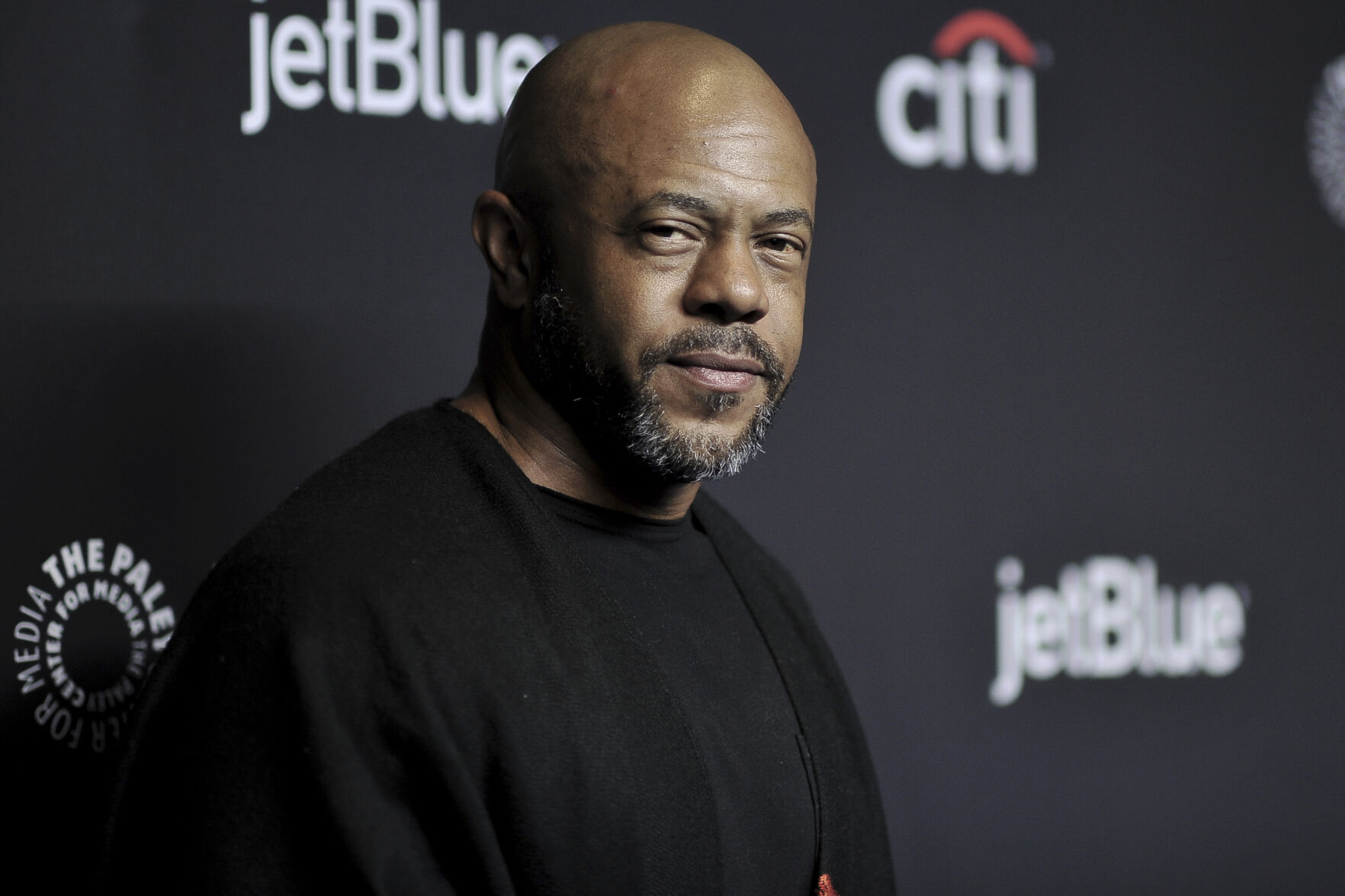 Rockmond Dunbar